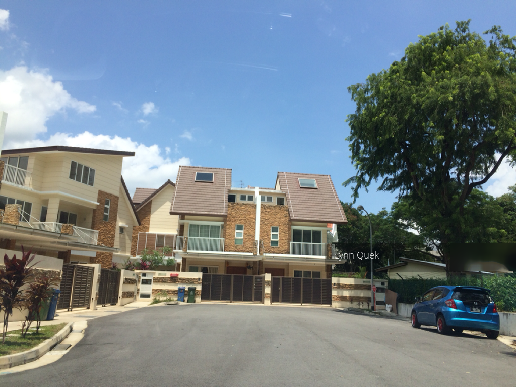 Grove Residence (D10), Semi-Detached #110176752